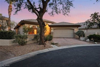 Beautiful single story former model home located directly on the - photo 15