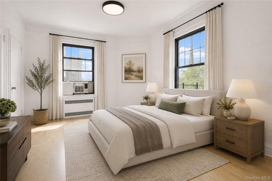 Welcome to 109-14 Ascan Avenue, Unit 5A, a bright and inviting - photo 15