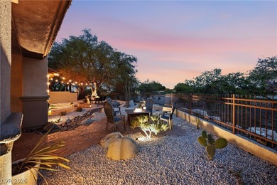 Beautiful single story former model home located directly on the - photo 17