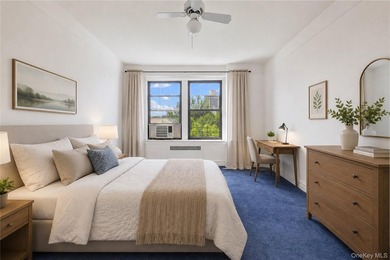 Welcome to 109-14 Ascan Avenue, Unit 5A, a bright and inviting - photo 19