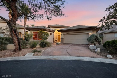Beautiful single story former model home located directly on the - photo 23