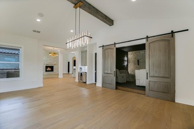 LOCATED IN THE ESTATES OF CIMARRON HILLS, THIS SPRAWLING SINGLE - photo 23