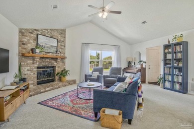 3 Bedroom 2 Bathroom all brick home on a corner lot in Pace! - photo 3