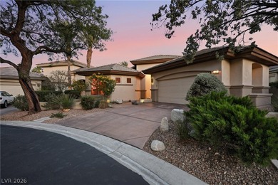 Beautiful single story former model home located directly on the - photo 25