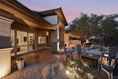 Beautiful single story former model home located directly on the - photo 28