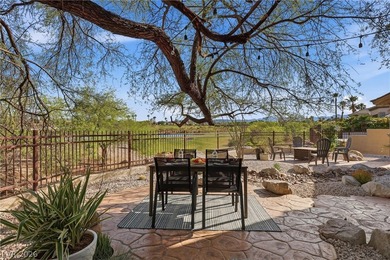Beautiful single story former model home located directly on the - photo 29