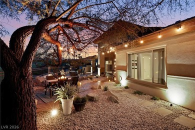Beautiful single story former model home located directly on the - photo 31