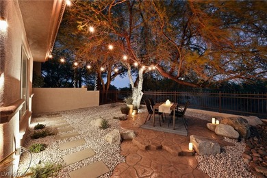 Beautiful single story former model home located directly on the - photo 34