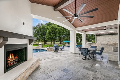 LOCATED IN THE ESTATES OF CIMARRON HILLS, THIS SPRAWLING SINGLE - photo 36