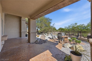 Beautiful single story former model home located directly on the - photo 38