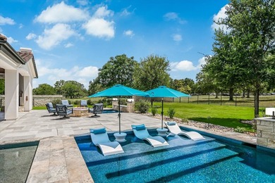 LOCATED IN THE ESTATES OF CIMARRON HILLS, THIS SPRAWLING SINGLE - photo 38