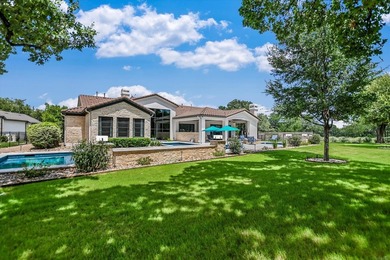LOCATED IN THE ESTATES OF CIMARRON HILLS, THIS SPRAWLING SINGLE - photo 40