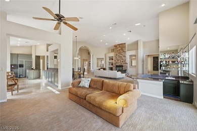Beautiful single story former model home located directly on the - photo 46