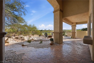 Beautiful single story former model home located directly on the - photo 49