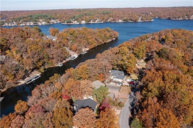 Lake Home For Sale in Bella Vista, Arkansas