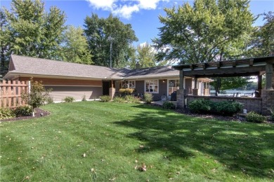 Lake Wissota Home Sale Pending in Chippewa Falls Wisconsin