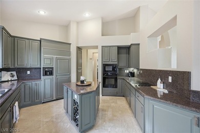Beautiful single story former model home located directly on the - photo 53