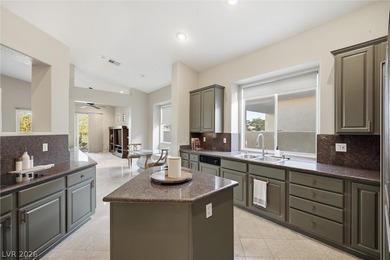 Beautiful single story former model home located directly on the - photo 55