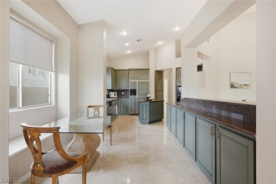Beautiful single story former model home located directly on the - photo 57