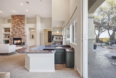 Beautiful single story former model home located directly on the - photo 58