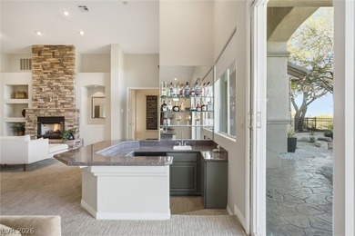 Beautiful single story former model home located directly on the - photo 59