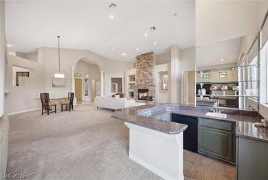 Beautiful single story former model home located directly on the - photo 60