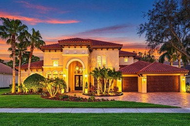 Lake Tarpon Home For Sale in Palm Harbor Florida