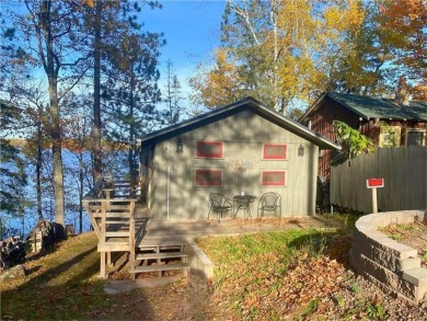 Lake Home For Sale in Barnum, Minnesota