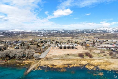 Lake Condo For Sale in Garden City, Utah