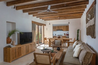 Welcome to Villa 2 at Kokoon Pueblo,  a fully furnished - photo 3