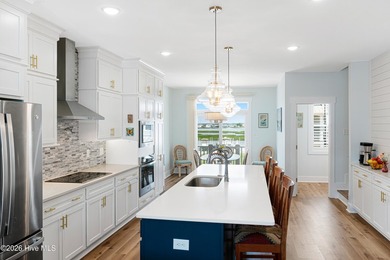Marinafront 3-bedroom, 3.5-bath townhome in desirable Inlet Cove - photo 8