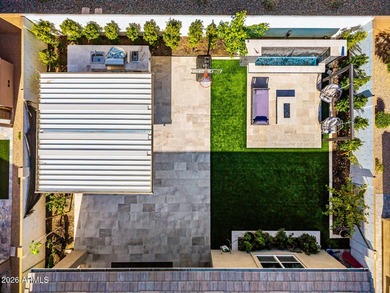 Stunning 2024-built luxury home in the gated community of Talinn - photo 11