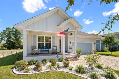 Lake Home For Sale in Pensacola, Florida