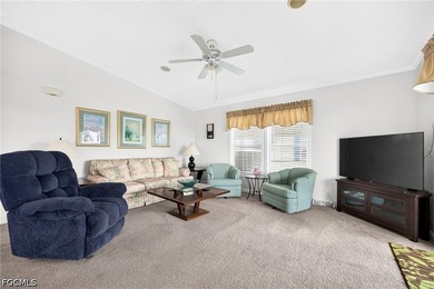 TURNKEY/FURNISHED 3 bedroom, 2 bath manufactured home in the 55+ - photo 11