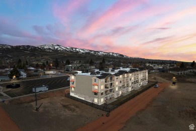 Lake Condo For Sale in Garden City, Utah