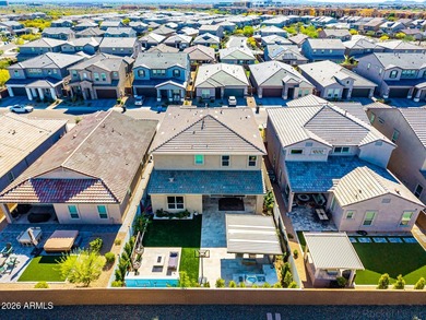 Stunning 2024-built luxury home in the gated community of Talinn - photo 12
