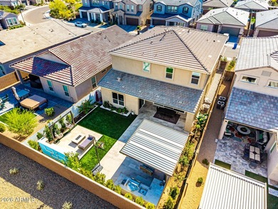 Stunning 2024-built luxury home in the gated community of Talinn - photo 13