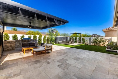 Stunning 2024-built luxury home in the gated community of Talinn - photo 15