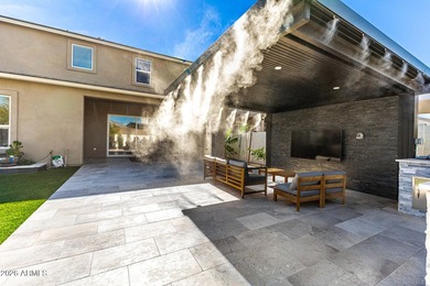 Stunning 2024-built luxury home in the gated community of Talinn - photo 16