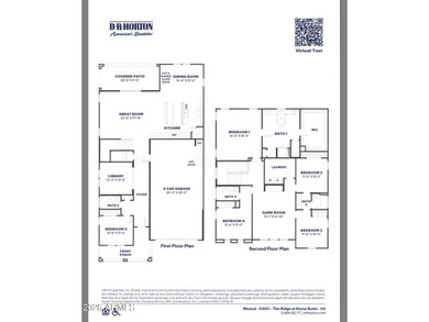 Stunning 2024-built luxury home in the gated community of Talinn - photo 18