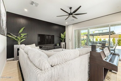 Stunning 2024-built luxury home in the gated community of Talinn - photo 19