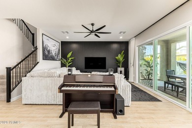 Stunning 2024-built luxury home in the gated community of Talinn - photo 20