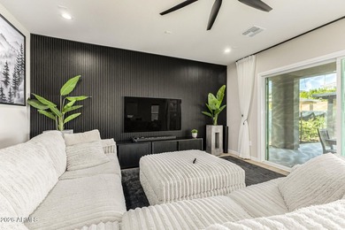 Stunning 2024-built luxury home in the gated community of Talinn - photo 21