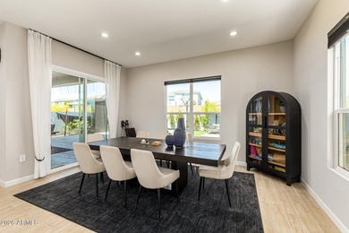 Stunning 2024-built luxury home in the gated community of Talinn - photo 22
