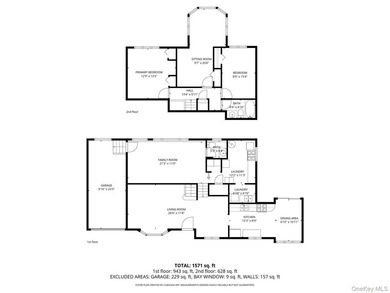 Welcome to this meticulously maintained 3 Bedroom 1.5 bath home - photo 23