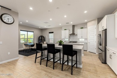Stunning 2024-built luxury home in the gated community of Talinn - photo 24