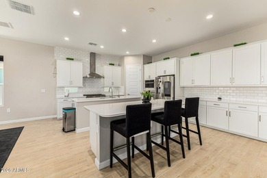 Stunning 2024-built luxury home in the gated community of Talinn - photo 25