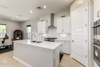 Stunning 2024-built luxury home in the gated community of Talinn - photo 27
