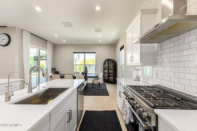 Stunning 2024-built luxury home in the gated community of Talinn - photo 28