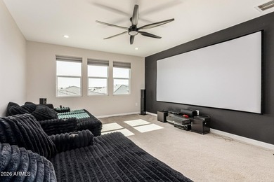 Stunning 2024-built luxury home in the gated community of Talinn - photo 29